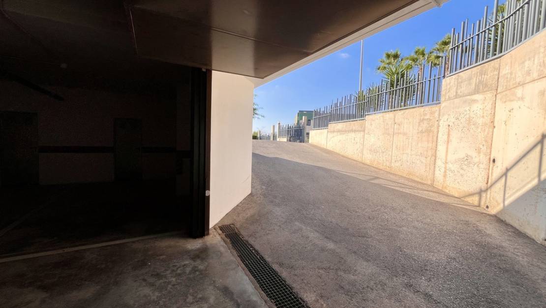 Sale - Villa - Orihuela - Los Dolses