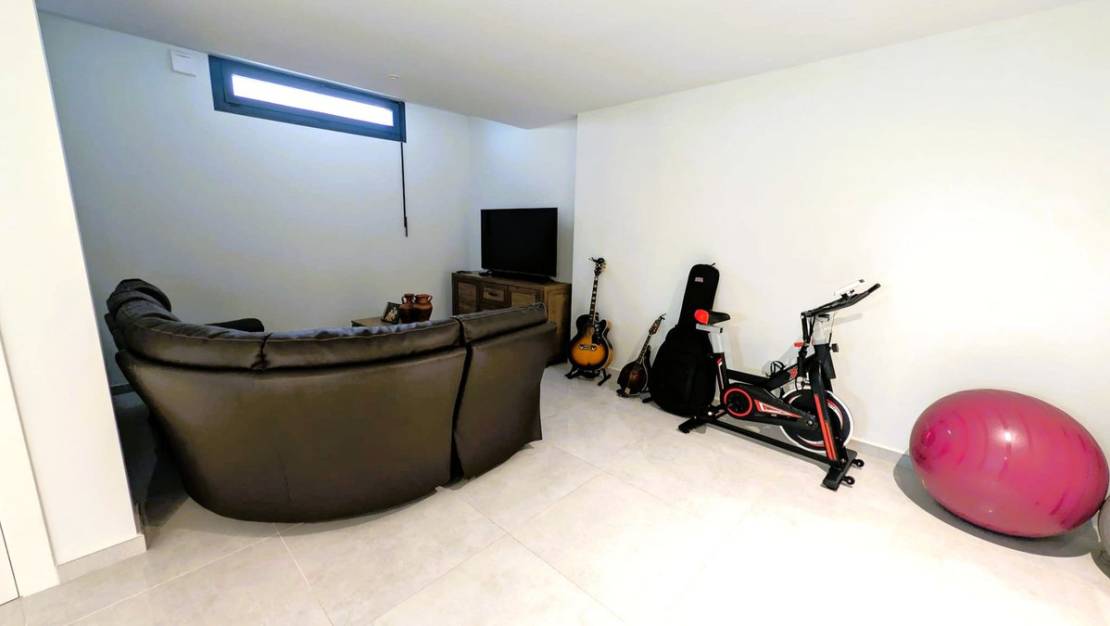 Sale - Villa - Orihuela - Los Dolses