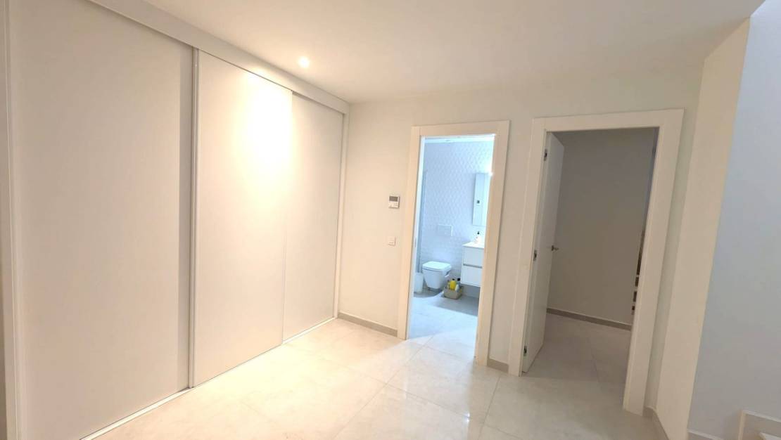 Sale - Villa - Orihuela - Los Dolses