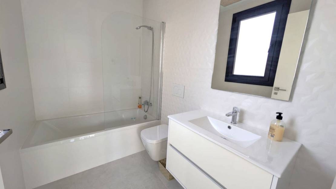 Sale - Villa - Orihuela - Los Dolses