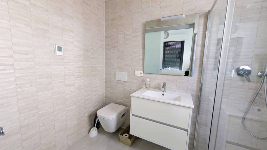 Sale - Villa - Orihuela - Los Dolses
