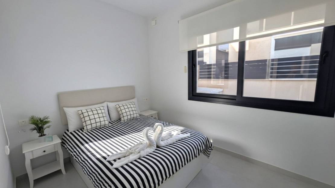 Sale - Villa - Orihuela - Los Dolses