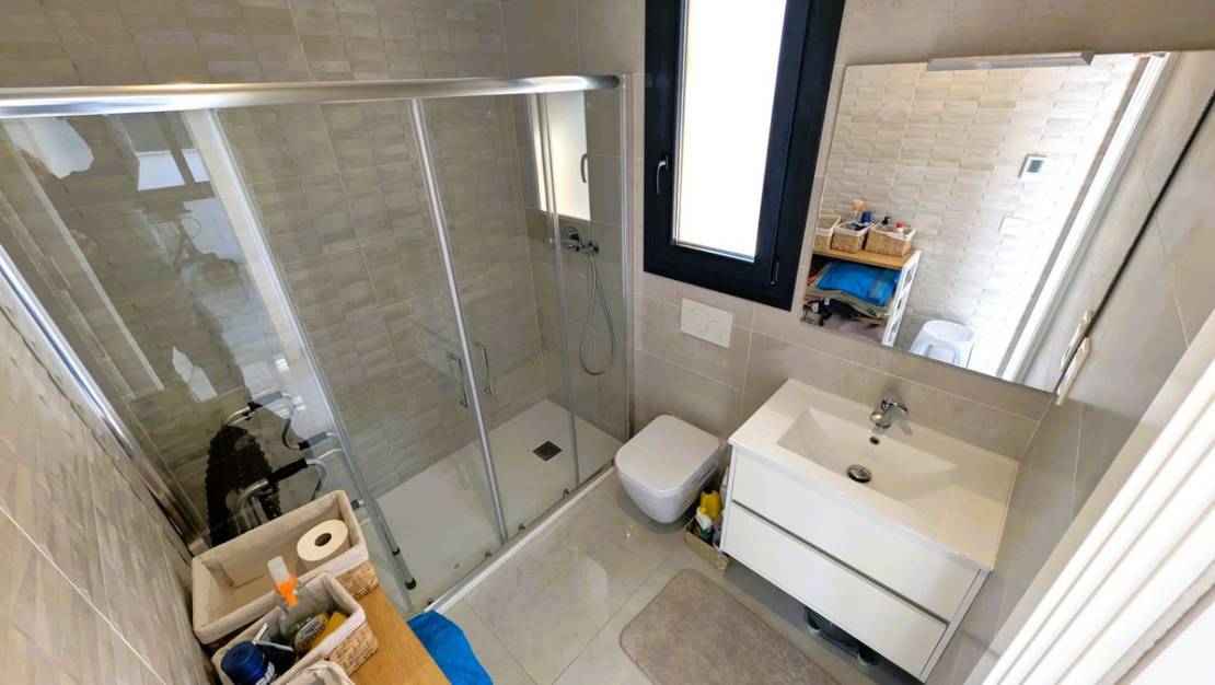 Sale - Villa - Orihuela - Los Dolses