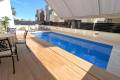 Sale - Villa - Orihuela - Los Dolses