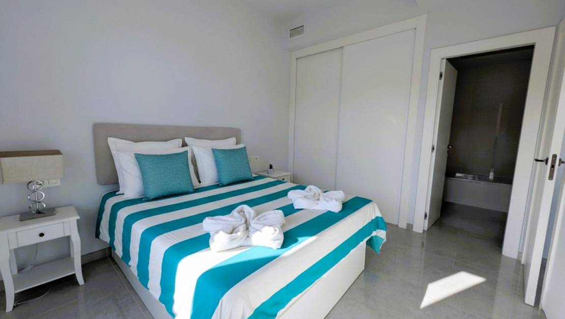 Sale - Villa - Orihuela - Los Dolses