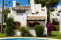 Sale - Villa - Orihuela - Los Dolses
