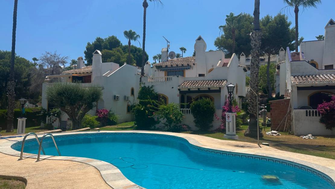 Sale - Villa - Orihuela - Los Dolses