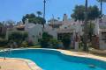 Sale - Villa - Orihuela - Los Dolses