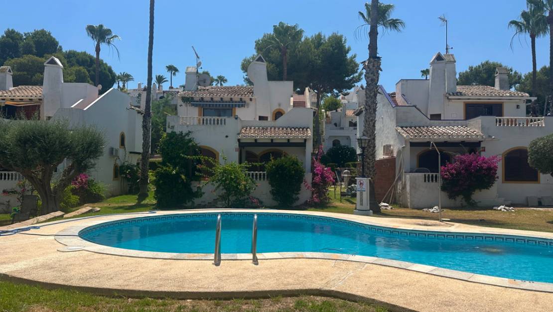 Sale - Villa - Orihuela - Los Dolses