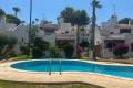 Sale - Villa - Orihuela - Los Dolses