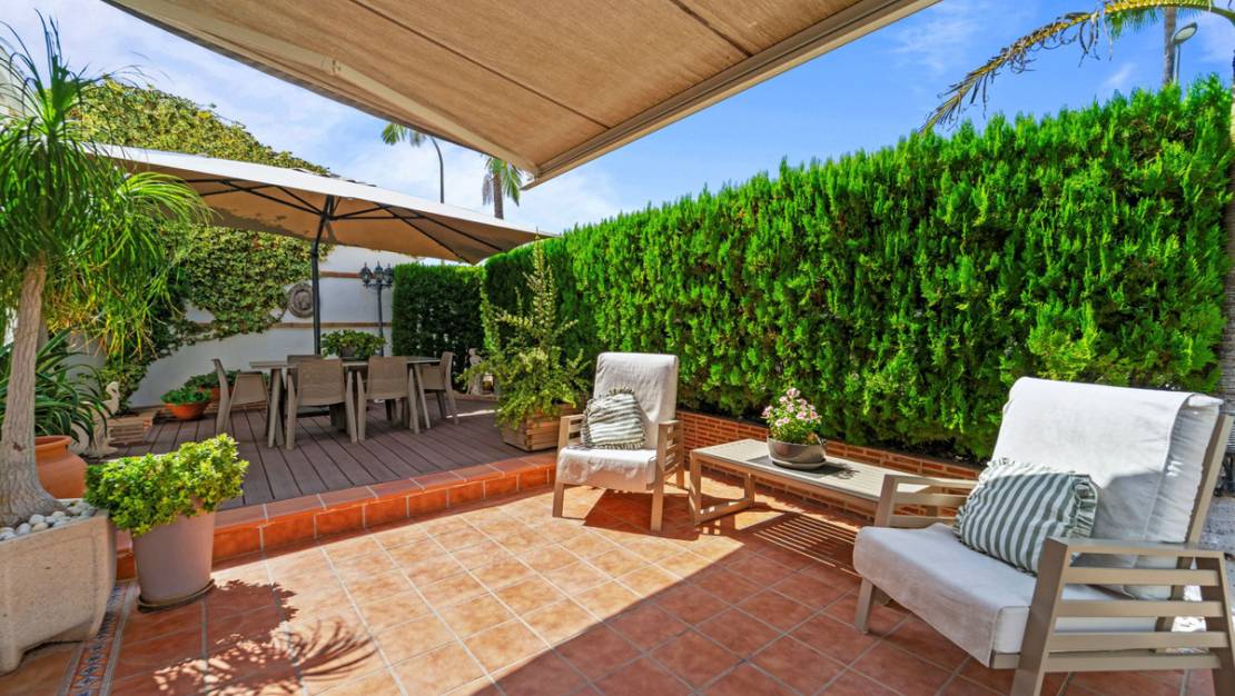 Sale - Villa - Orihuela - Los Dolses
