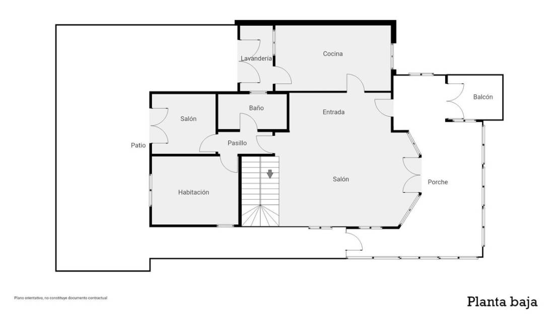 Sale - Villa - Orihuela - Los Dolses