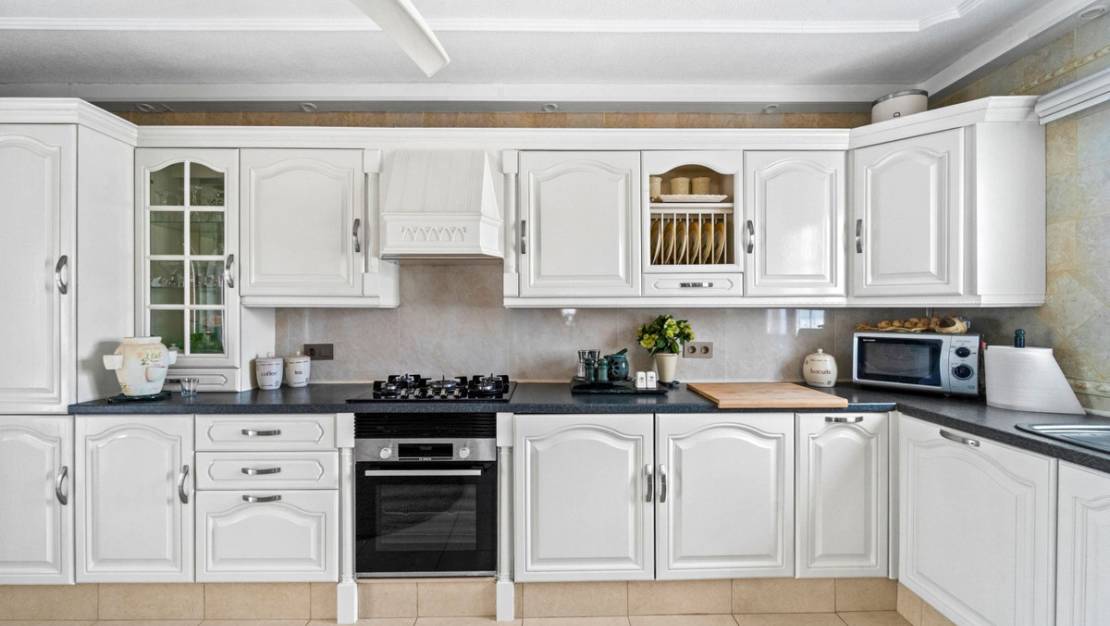 Sale - Villa - Orihuela - Los Dolses