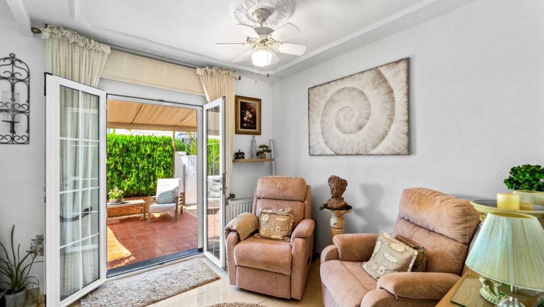Sale - Villa - Orihuela - Los Dolses