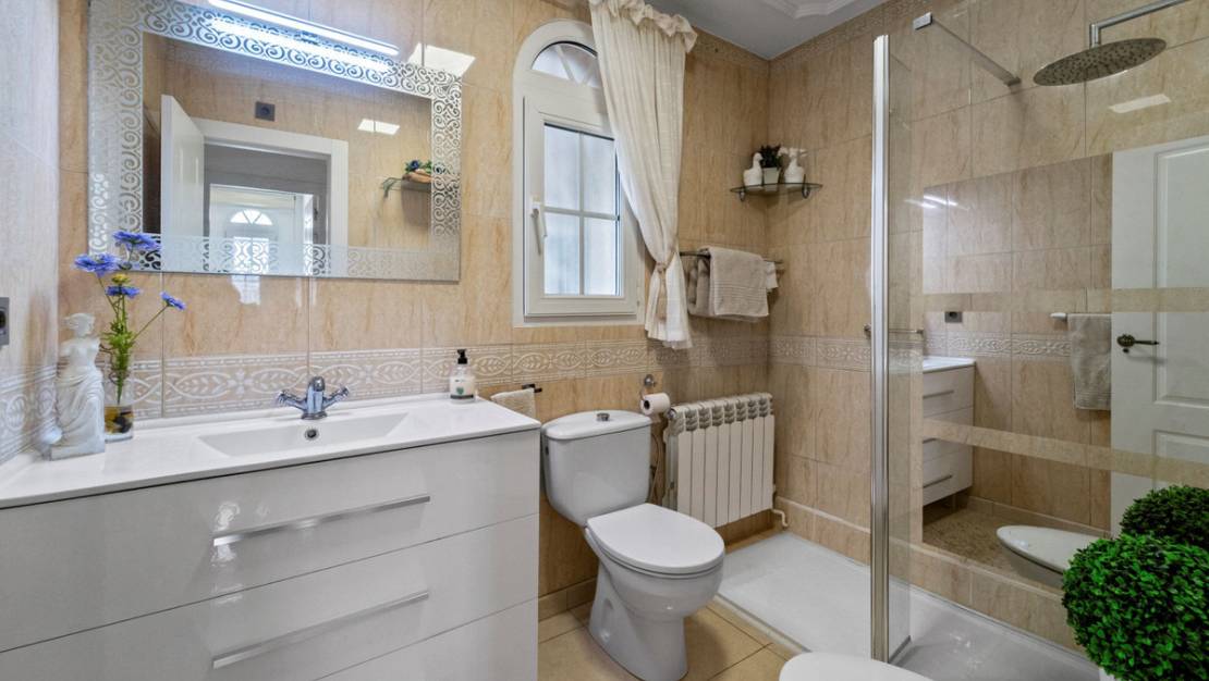 Sale - Villa - Orihuela - Los Dolses