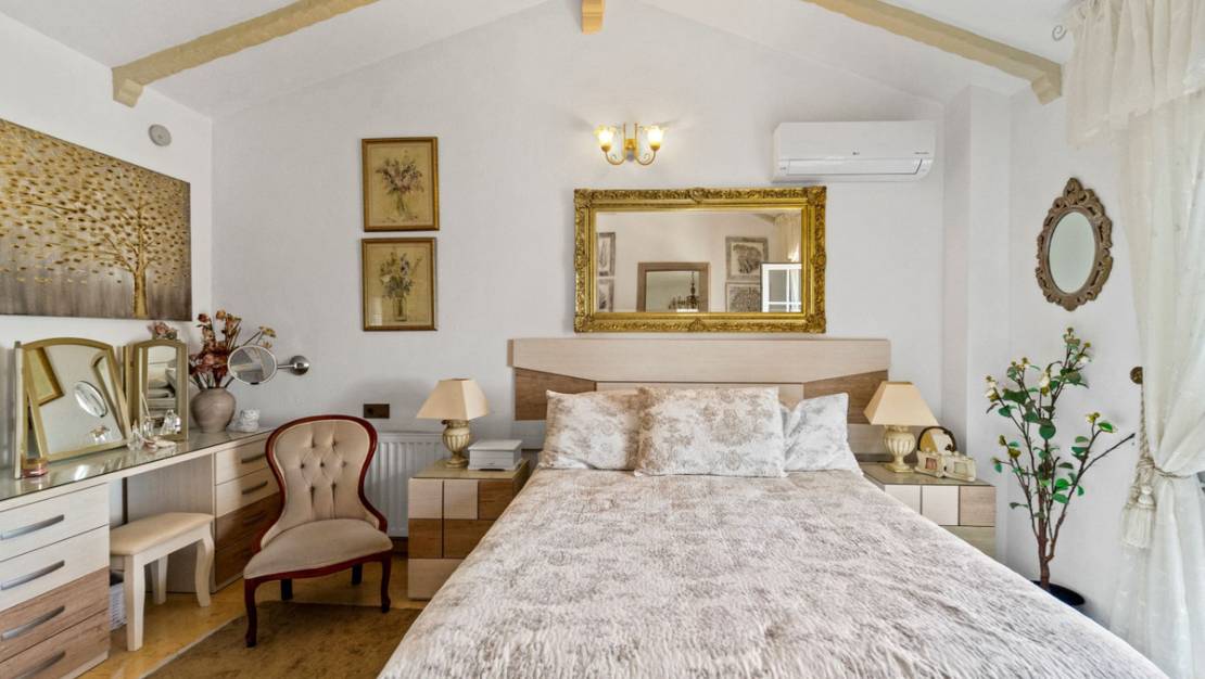 Sale - Villa - Orihuela - Los Dolses