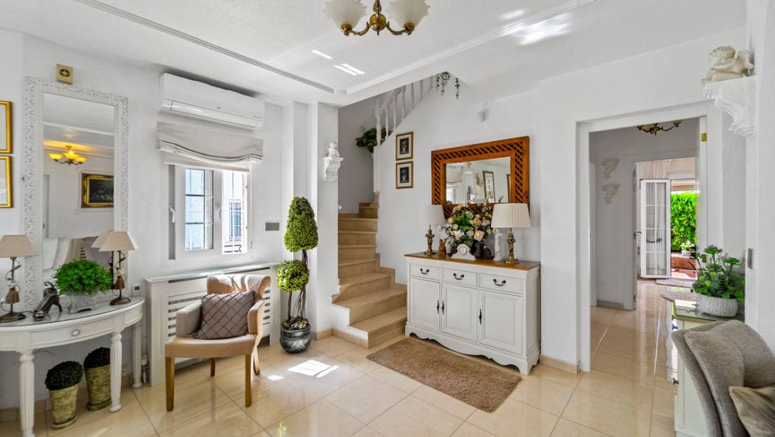 Sale - Villa - Orihuela - Los Dolses