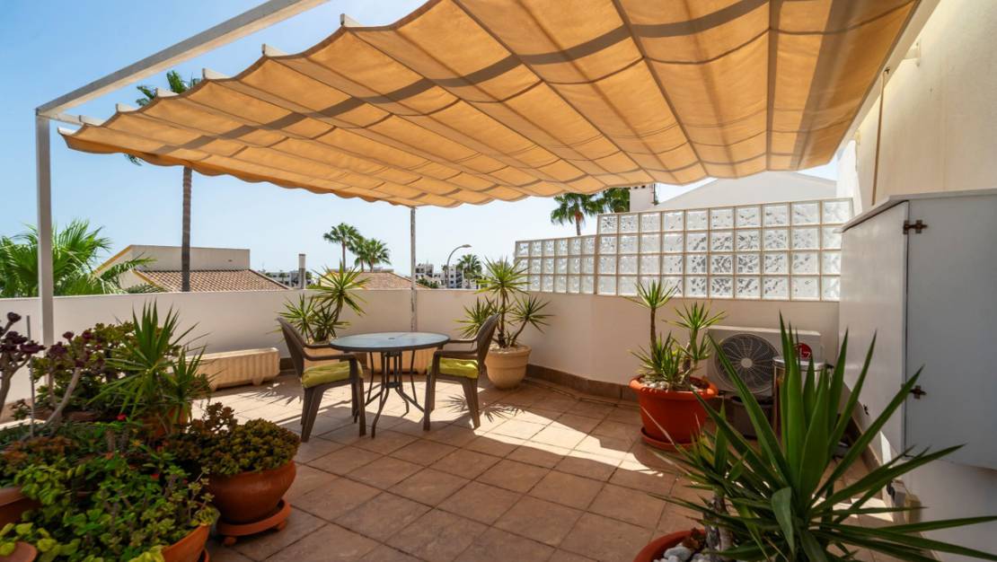 Sale - Villa - Orihuela - Los Dolses