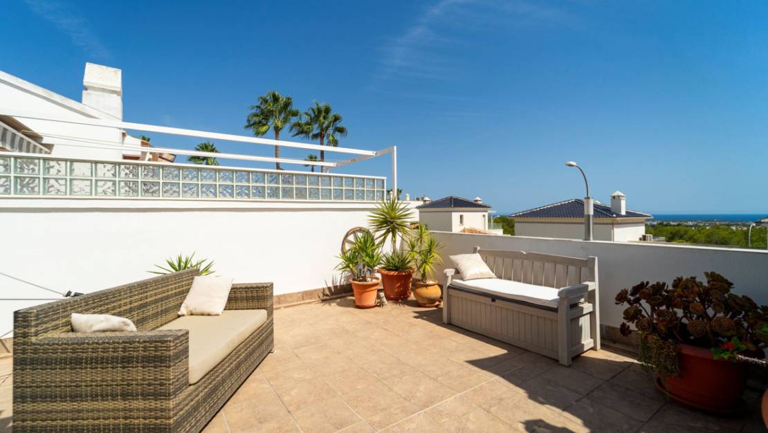 Sale - Villa - Orihuela - Los Dolses