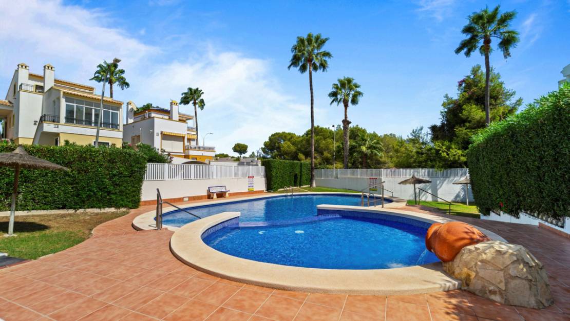 Sale - Villa - Orihuela - Los Dolses