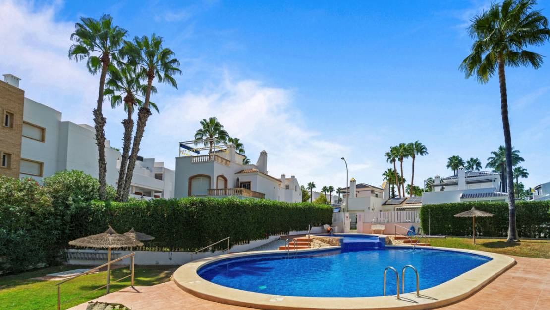 Sale - Villa - Orihuela - Los Dolses