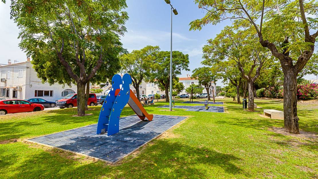 Sale - Villa - Orihuela - Mil Palmeras