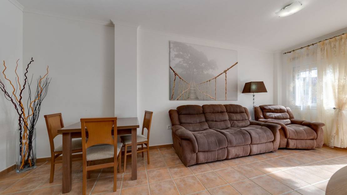 Sale - Villa - Orihuela - Mil Palmeras