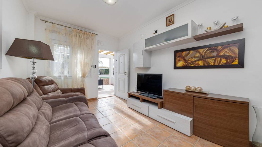 Sale - Villa - Orihuela - Mil Palmeras