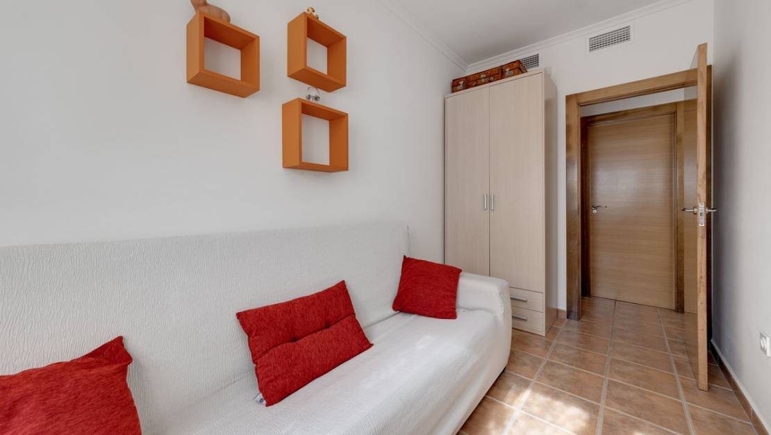 Sale - Villa - Orihuela - Mil Palmeras