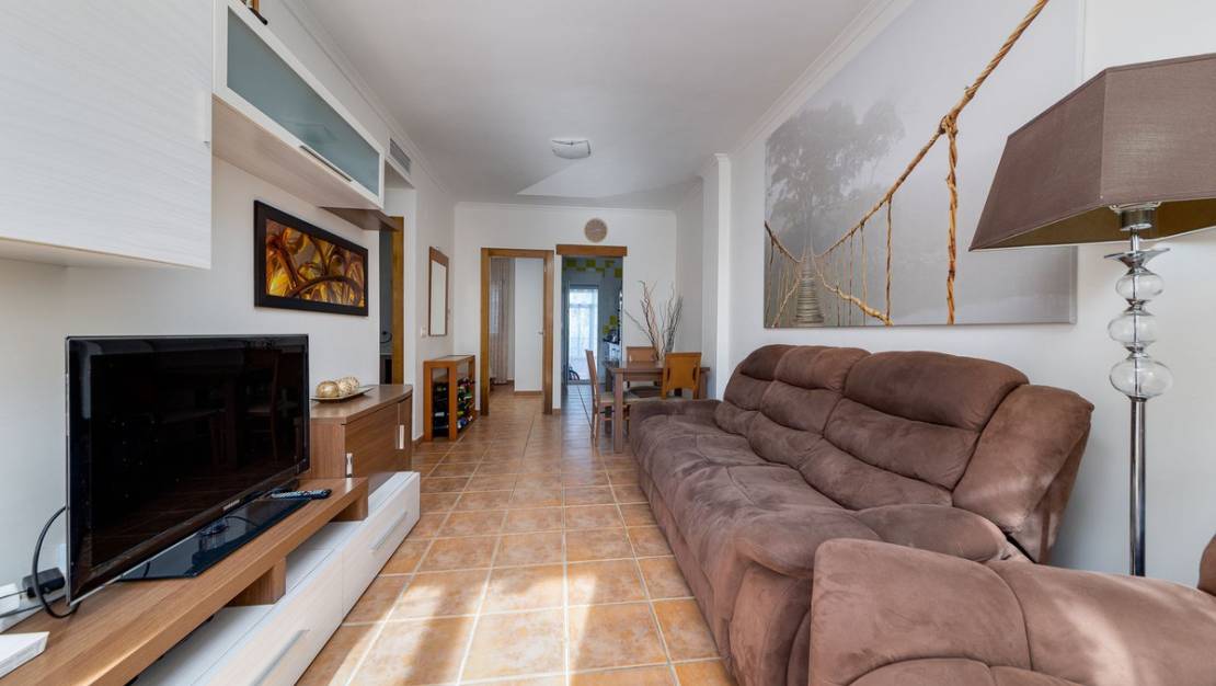 Sale - Villa - Orihuela - Mil Palmeras