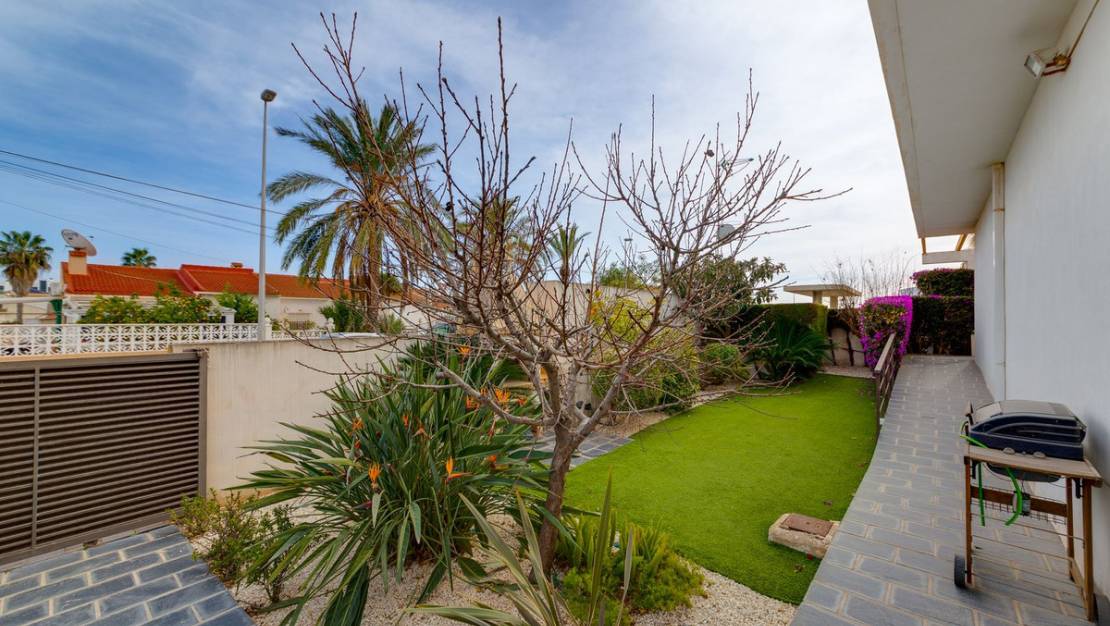 Sale - Villa - Orihuela - Mil Palmeras