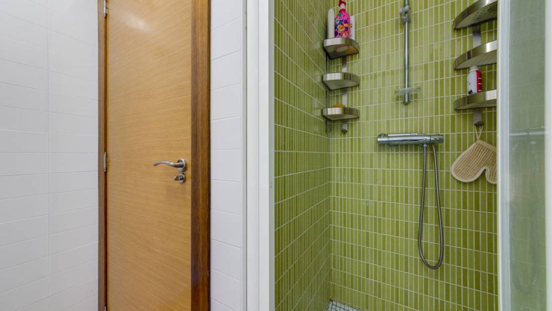 Sale - Villa - Orihuela - Mil Palmeras