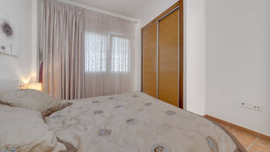 Sale - Villa - Orihuela - Mil Palmeras