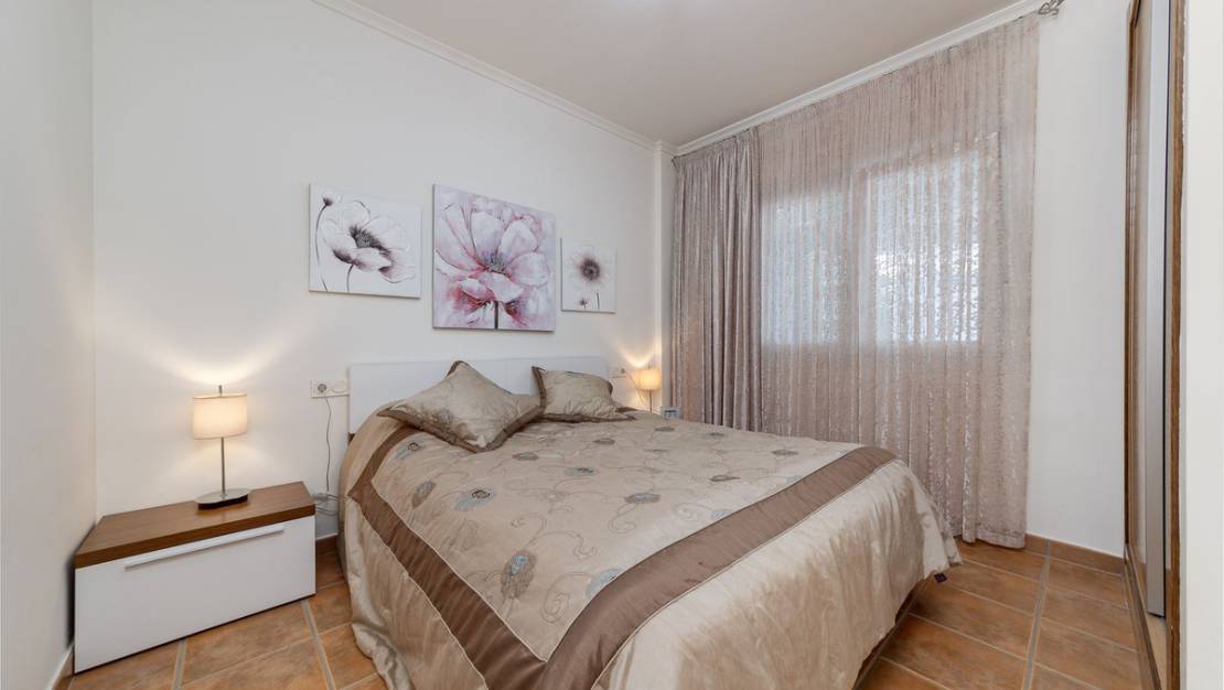 Sale - Villa - Orihuela - Mil Palmeras