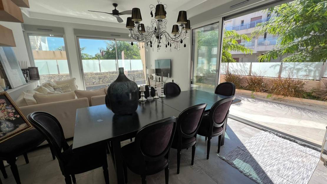 Sale - Villa - Orihuela - Mil Palmeras