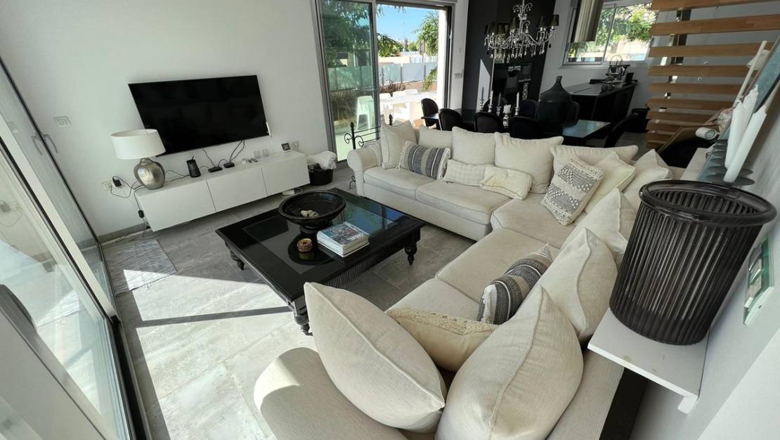 Sale - Villa - Orihuela - Mil Palmeras