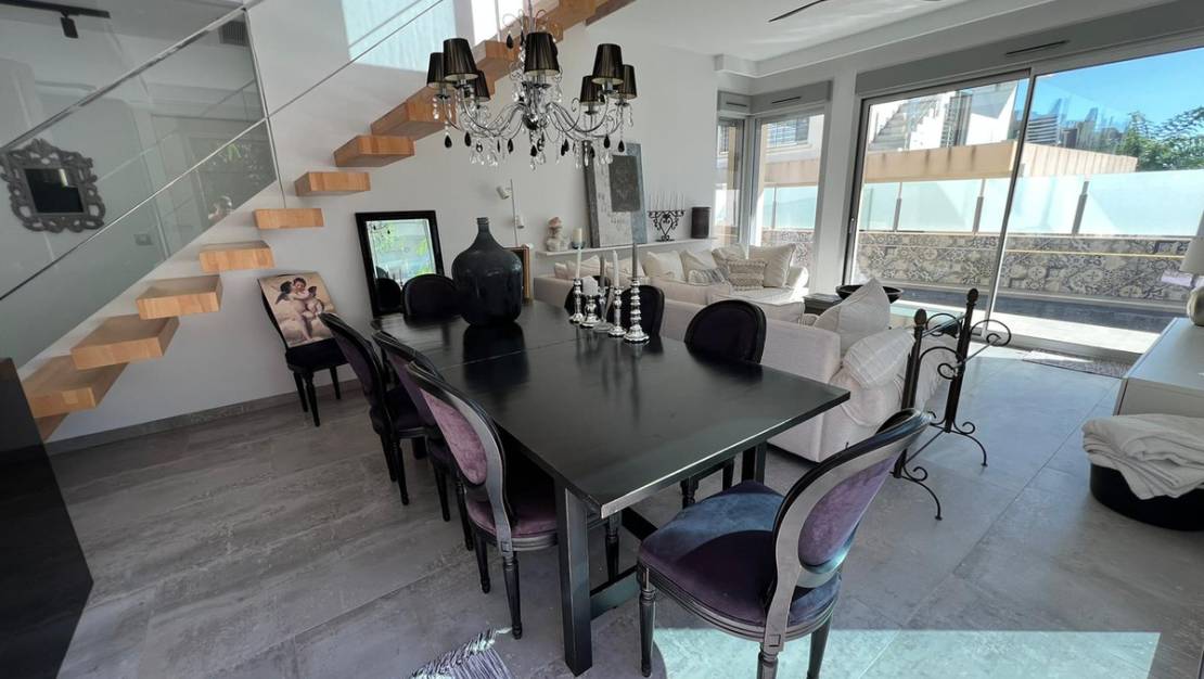 Sale - Villa - Orihuela - Mil Palmeras