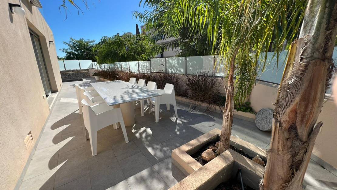 Sale - Villa - Orihuela - Mil Palmeras