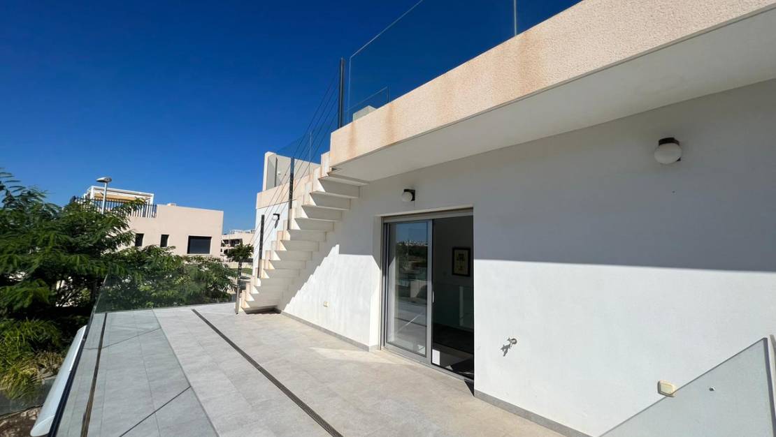 Sale - Villa - Orihuela - Mil Palmeras
