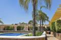 Sale - Villa - Orihuela - Mil Palmeras