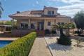Sale - Villa - Orihuela - Mil Palmeras