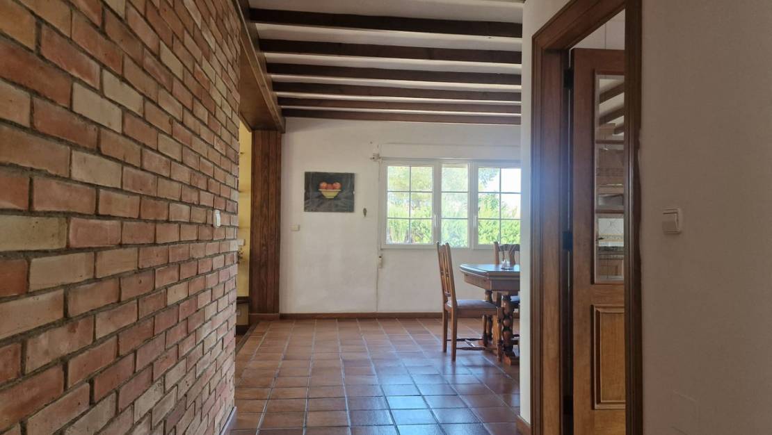 Sale - Villa - Orihuela - Mil Palmeras