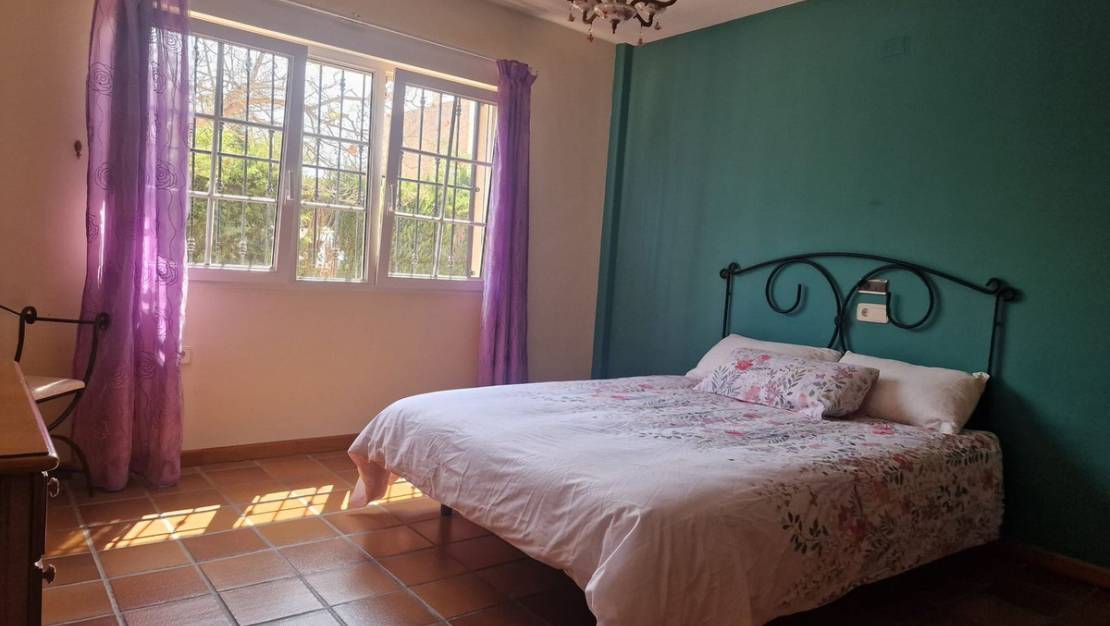 Sale - Villa - Orihuela - Mil Palmeras