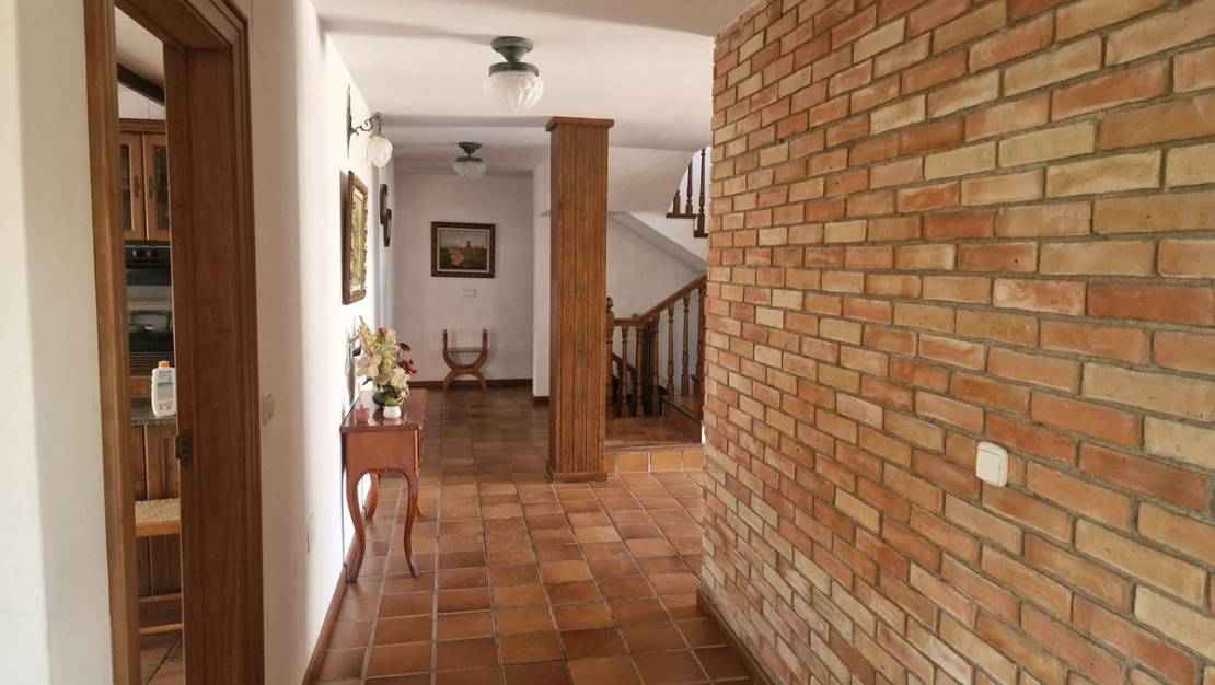 Sale - Villa - Orihuela - Mil Palmeras