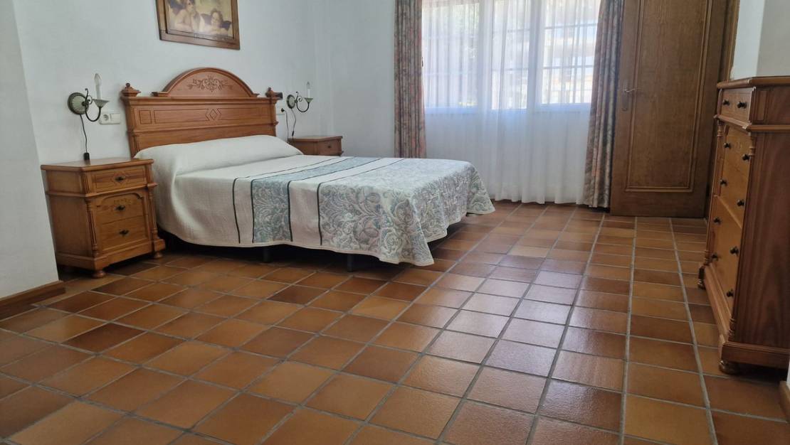 Sale - Villa - Orihuela - Mil Palmeras