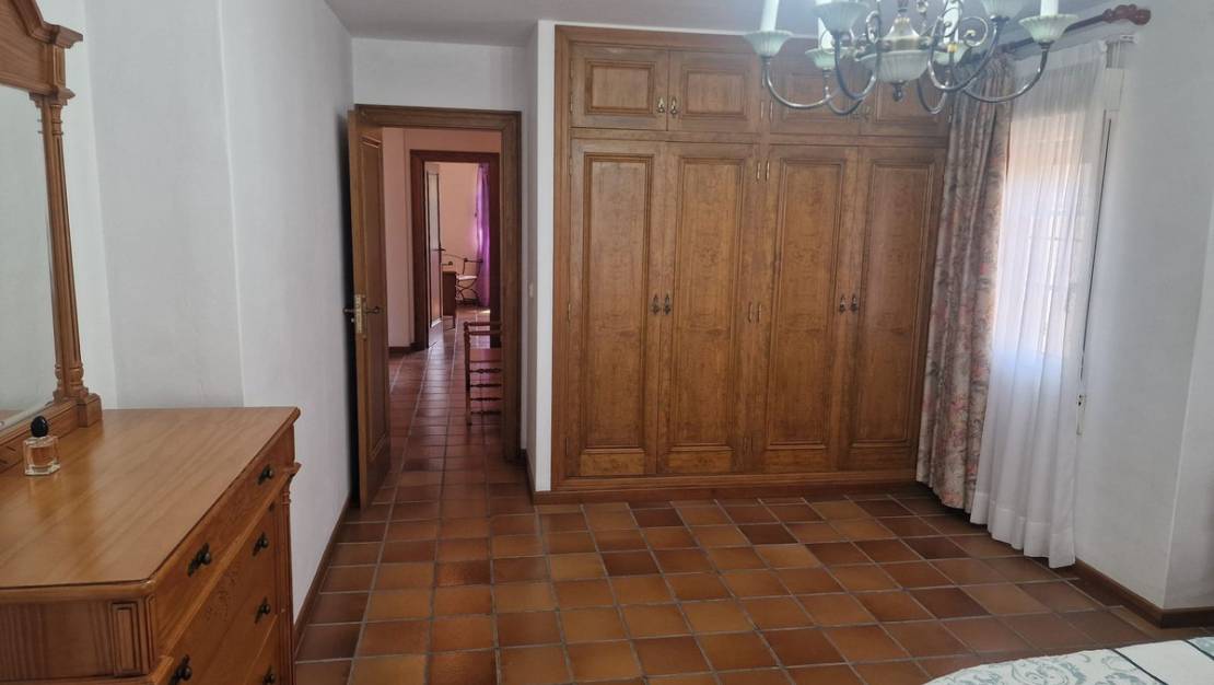 Sale - Villa - Orihuela - Mil Palmeras