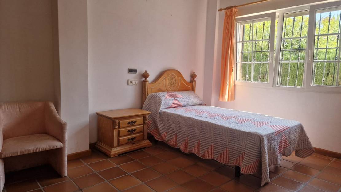 Sale - Villa - Orihuela - Mil Palmeras