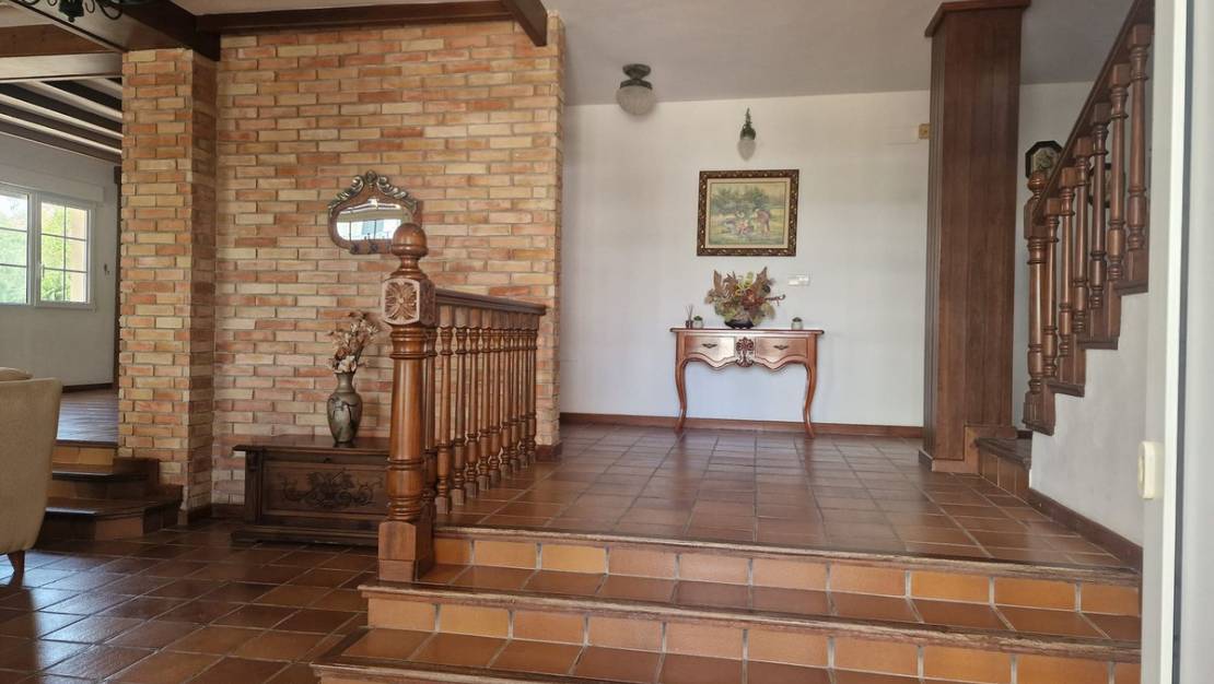 Sale - Villa - Orihuela - Mil Palmeras