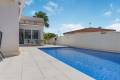 Sale - Villa - Orihuela - Mil Palmeras