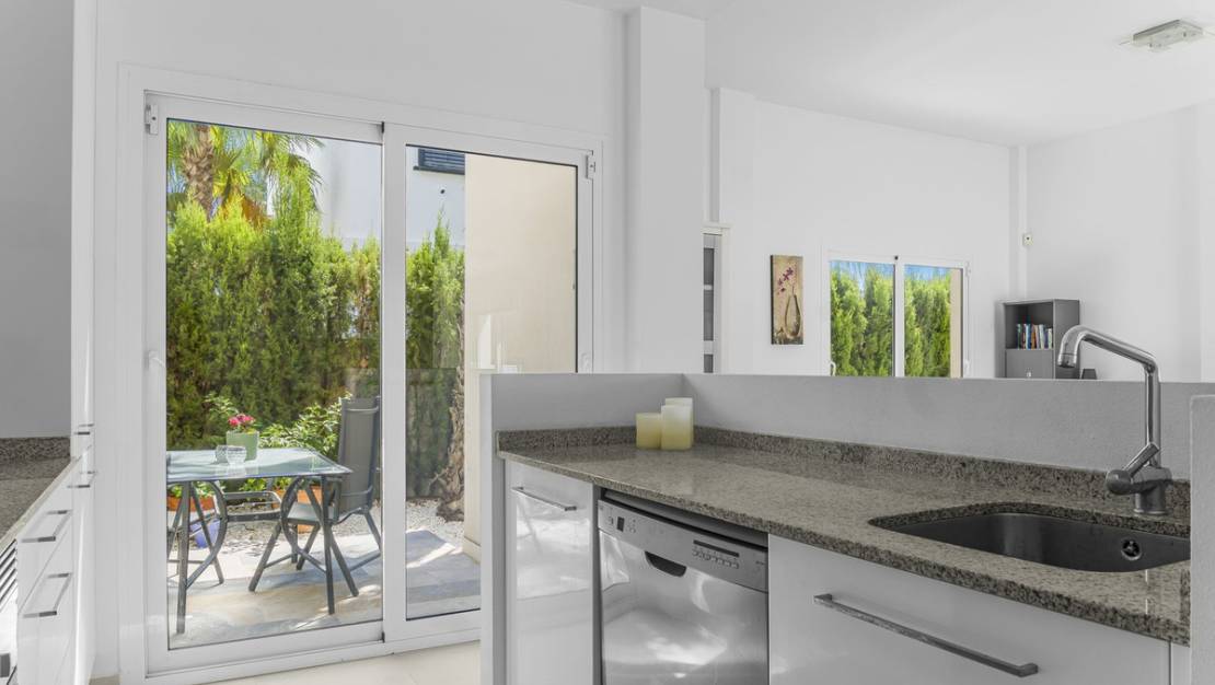 Sale - Villa - Orihuela - Mil Palmeras